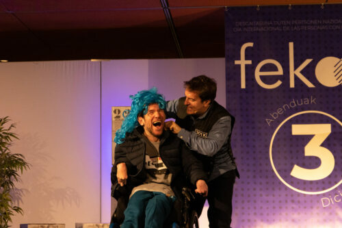 Harriasotzaileak De La Vida Harriasotzaileak De La Vida