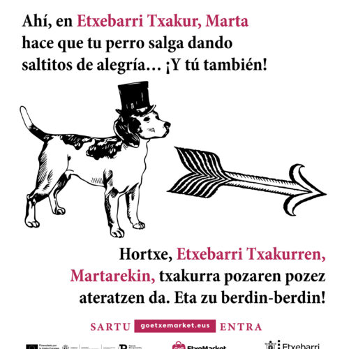 Etxebarri Txakur