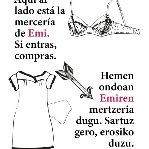 Merceria