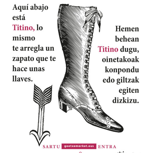 Zapateria